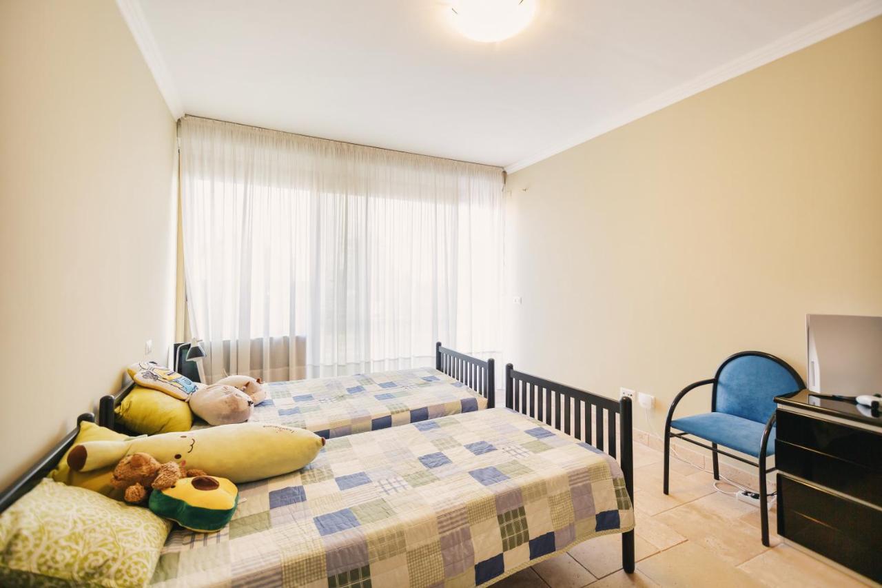 דירות סנרמו I Giardini Del Sole Con Piscina By Wonderful Italy מראה חיצוני תמונה